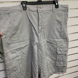 Beverly Hills Polo Club Cargo Shorts